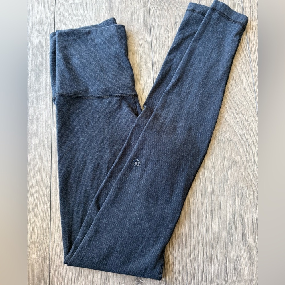 Lululemon Leggings size 4